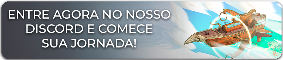 Banner Discord Lendas